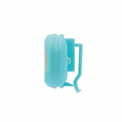 Lumières Vélo Clip URBAN PROOF Bleu Océan -Accessoires vélos Soldes lumieres velo clip urban proof bleu ocean 2
