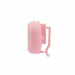 Lumières Vélo Clip URBAN PROOF Rose Pâle -Accessoires vélos Soldes lumieres velo clip urban proof rose pale 2