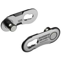 Maillon Attache Rapide Shimano SM-CN910-12 Pour Chaîne 12 Vitesses - VTT - X2