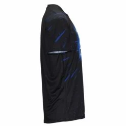 Maillot Enduro/Cross-Country Manches Courtes Kenny Indy Néon -Accessoires vélos Soldes maillot enduro cross country manches courtes kenny indy neon 2