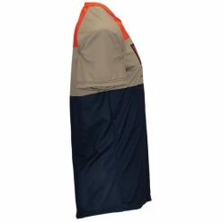 Maillot Enduro Manches Courtes Kenny Charger Bleu Marine -Accessoires vélos Soldes maillot enduro manches courtes kenny charger bleu marine 2