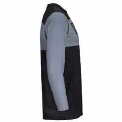 Maillot Enduro Manches Longues Kenny Charger Noir -Accessoires vélos Soldes maillot enduro manches longues kenny charger noir 2