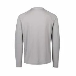 Maillot POC Reform Enduro - Gris Alliage -Accessoires vélos Soldes maillot poc reform enduro gris alliage 2