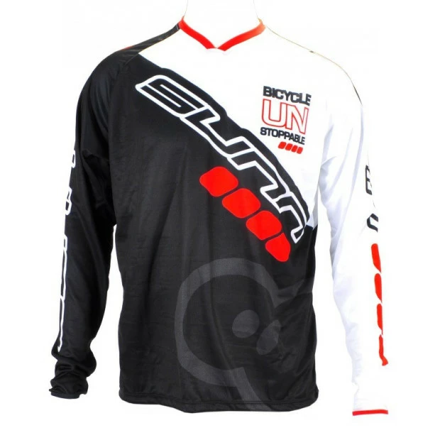 Maillot Sunn Enduro - 2019 1 Maillot Sunn Enduro - 2019