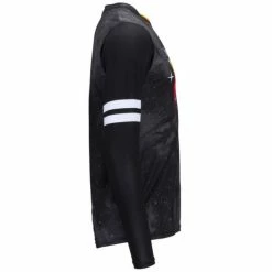 Maillot VTT/BMX Kenny Evo Pro Métal -Accessoires vélos Soldes maillot vtt bmx kenny evo pro metal 2