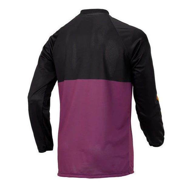 Maillot VTT Kenny Charger - Violet 2 Maillot VTT Kenny Charger - Violet – Image 2