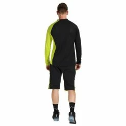 Maillot VTT Manches Longues Vaude Moab LS VI Avocat -Accessoires vélos Soldes maillot vtt manches longues vaude moab ls vi avocat 3