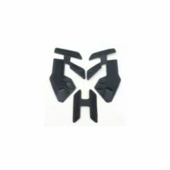 Mousse Casque Giro Feature - Noir