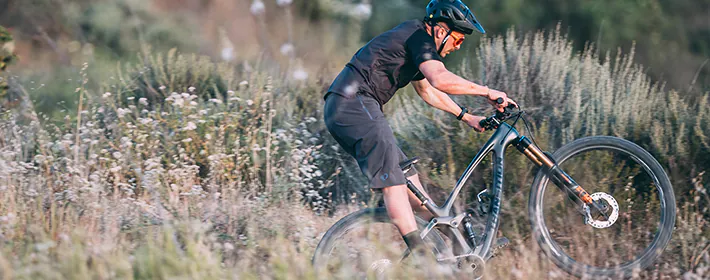 Page de garde -Accessoires vélos Soldes mtb banner