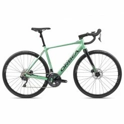 Orbea Gain D20 Ultegra 2022 -Accessoires vélos Soldes orbea gain d20 2022 2