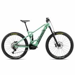 Orbea Wild FS H10 2022