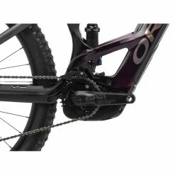 Orbea WILD FS M20 2022 -Accessoires vélos Soldes orbea wild fs m20 2022 2