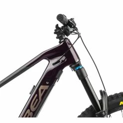 Orbea WILD FS M20 2022 -Accessoires vélos Soldes orbea wild fs m20 2022 4