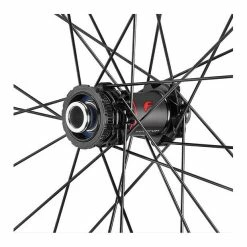 Paire De Roue EVTT Fulcrum E-Metal 3 Boost - 27,5" - Shimano HG11 -Accessoires vélos Soldes paire de roue evtt fulcrum e metal 3 boost 275 shimano hg11 3