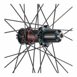 Paire De Roue EVTT Fulcrum E-Metal 3 Boost - 27,5" - Shimano HG11 -Accessoires vélos Soldes paire de roue evtt fulcrum e metal 3 boost 275 shimano hg11 4