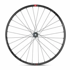 Paire De Roue EVTT Fulcrum E-Metal 3 Boost - 29" - Shimano HG11 -Accessoires vélos Soldes paire de roue evtt fulcrum e metal 3 boost 29 shimano hg11 2