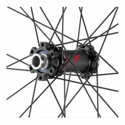 Paire De Roue EVTT Fulcrum E-Metal 3 Boost - 29" - Shimano HG11 -Accessoires vélos Soldes paire de roue evtt fulcrum e metal 3 boost 29 shimano hg11 3