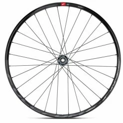 Paire De Roue EVTT Fulcrum E-Metal 5 Boost - 27,5" - Shimano MS12 -Accessoires vélos Soldes paire de roue evtt fulcrum e metal 5 boost 275 shimano ms12 2