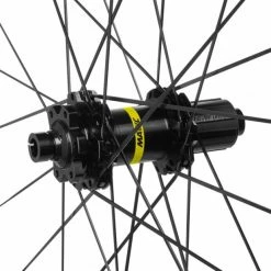 Paire De Roues VTT Electrique Mavic E-Deemax 35 27,5 Boost (35-584) Shimano HG9 -Accessoires vélos Soldes paire de roues vtt electrique mavic e deemax 35 275 boost 35 584 shimano hg9 4