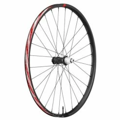 Paire De Roues VTT Fulcrum Red Zone 3 29" Shimano HG11 -Accessoires vélos Soldes paire de roues vtt fulcrum red zone 3 29 shimano hg11 3