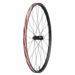 Paire De Roues VTT Fulcrum Red Zone 3 29" Shimano HG11 -Accessoires vélos Soldes paire de roues vtt fulcrum red zone 3 29 shimano hg11 4