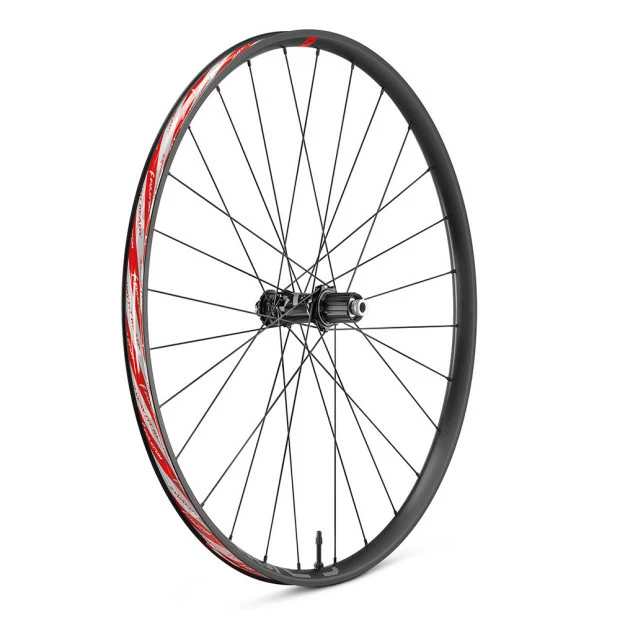 Paire De Roues VTT Fulcrum Red Zone 5 29" Shimano MicroSpline 2 Paire De Roues VTT Fulcrum Red Zone 5 29" Shimano MicroSpline – Image 2