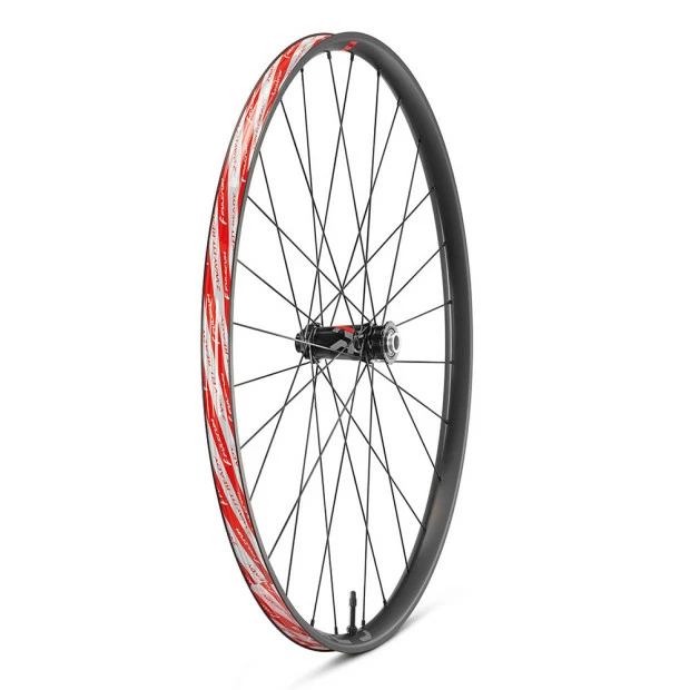 Paire De Roues VTT Fulcrum Red Zone 5 29" Shimano MicroSpline 1 Paire De Roues VTT Fulcrum Red Zone 5 29" Shimano MicroSpline