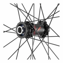 Paire De Roues VTT Fulcrum Red Zone 5 Boost - 27,5" - Shimano HG11 -Accessoires vélos Soldes paire de roues vtt fulcrum red zone 5 boost 275 shimano hg11 3