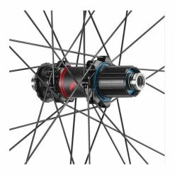 Paire De Roues VTT Fulcrum Red Zone 5 Boost - 27,5" - Shimano HG11 -Accessoires vélos Soldes paire de roues vtt fulcrum red zone 5 boost 275 shimano hg11 4