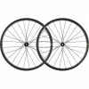 Paire De Roues VTT Mavic Crossmax SLR Disc Center Lock 29" Boost Shimano MS