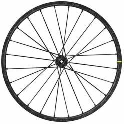 Paire De Roues VTT Mavic Deemax Pro Sam Hill Disque 6 Trous 27,5" Boost (28-584) -Accessoires vélos Soldes paire de roues vtt mavic deemax pro sam hill disque 6 trous 275 boost 28 584 2