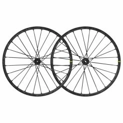 Paire De Roues VTT Mavic Deemax Pro Sam Hill Disque 6 Trous 27,5" Boost (28-584)