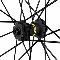 Paire De Roues VTT Mavic Deemax Pro Sam Hill Disque 6 Trous 27,5" Boost (28-584) -Accessoires vélos Soldes paire de roues vtt mavic deemax pro sam hill disque 6 trous 275 boost 28 584 3