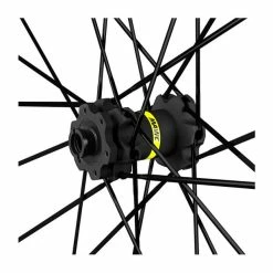 Paire De Roues VTT Mavic Deemax Pro Sam Hill Disque 6 Trous 29" (28-622) -Accessoires vélos Soldes paire de roues vtt mavic deemax pro sam hill disque 6 trous 29 28 622 3