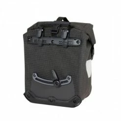 Paire De Sacoches Avant ORTLIEB Sport-Roller High Visibility 2 X 12.5L -Accessoires vélos Soldes paire de sacoches avant ortlieb sport roller high visibility 2 x 125l 2