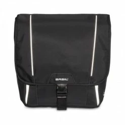 Paire De Sacoches Vélo Double 32L BASIL Sport Design -Accessoires vélos Soldes paire de sacoches velo double 32l basil sport design 2