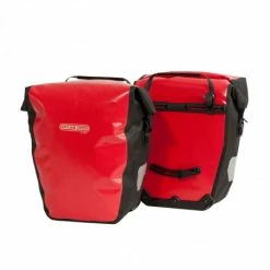 Paire De Sacoches Vélo Imperméable ORTLIEB Back-Roller City