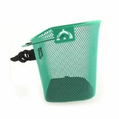 Panier Vélo Avant HAPO-G XXL 19 Litres Avec Fixation Guidon -Accessoires vélos Soldes panier velo avant hapo g xxl 19 litres avec fixation guidon 2