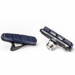 Patins De Freins Hydrauliques Magura RT Pour Jantes En Aluminium Poli - Noir