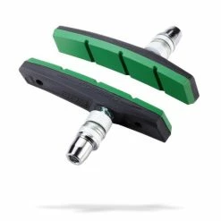 Patins Frein BBB EStop E-Bike - 4 Pièces