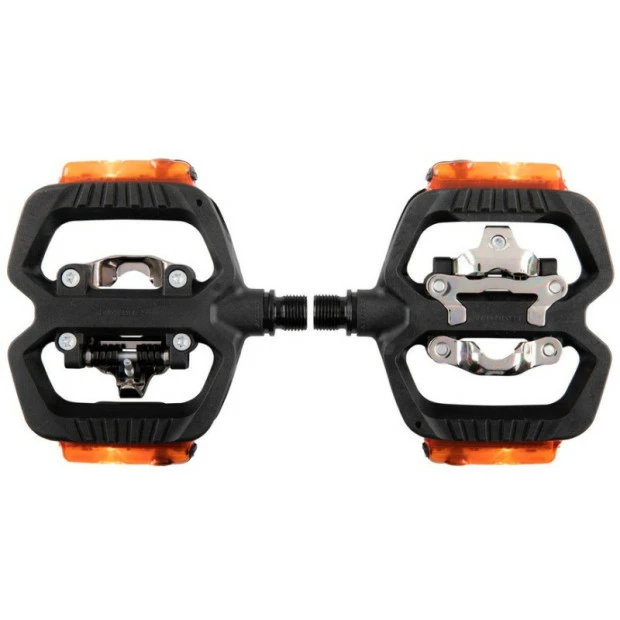 Pédales Look Geo Trekking Vision - Noir 1 Pédales Look Geo Trekking Vision - Noir