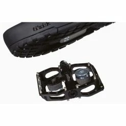 Pédales Magnétiques Magped Enduro 2 150N Gris -Accessoires vélos Soldes pedales magnetiques magped enduro 2 150n gris 4