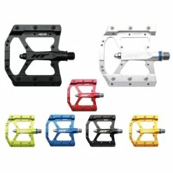 Pédales Plates HT Components AE05 -Accessoires vélos Soldes pedales plates ht components ae05 3