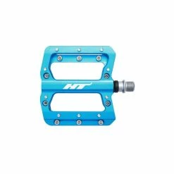 Pédales Plates HT Components AN14A -Accessoires vélos Soldes pedales plates ht components an14a 2