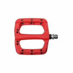 Pédales Plates HT Components PA03A -Accessoires vélos Soldes pedales plates ht components pa03a 4