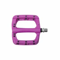 Pédales Plates HT Components PA03A -Accessoires vélos Soldes pedales plates ht components pa03a 7