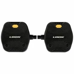 Pédales Plates Look Geo City Grip Noir