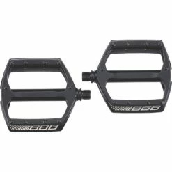 Pédales VTT BBB Coolride - BPD-36 - Noir -Accessoires vélos Soldes pedales vtt bbb coolride bdp 36 noir 3
