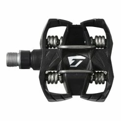 Pédales VTT Time ATAC MX 4 5 Pédales VTT Time ATAC MX 4 -Accessoires vélos Soldes pedales vtt time atac mx4 2