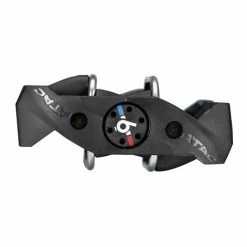 Pédales VTT Time ATAC MX 6 - ED France 5 Pédales VTT Time ATAC MX 6 - ED France -Accessoires vélos Soldes pedales vtt time atac mx6 ed france 2